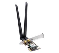Carte réseau sans fil Cudy WE3000 2.4 GHz | 5 GHz