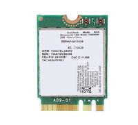 Carte Réseau sans Fil Double Bande pour IBM Thinkpad pour 7260AC 7260NGW FRU04X6087