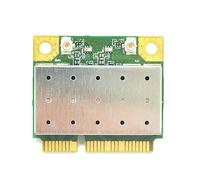 Carte réseau sans fil sans fil double bande Gigabit MT7612EN2.4G/5G, module Wi-Fi mini PCIe intégré pour Linux et Android