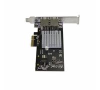 Carte Réseau Startech ST10GPEXNDPI