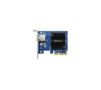 Carte réseau - SYNOLOGY - E10G30-T1 - 10GBASE-T - 10 Gbits/s - 10GbE