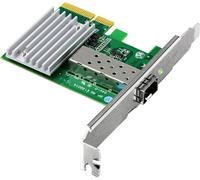 Carte réseau TrendNet TEG-10GECSFP PCI-Express