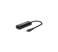 Carte Réseau USB-C 3.1 vers RJ45 IADAP USB31-ETGIGA Adaptateur
