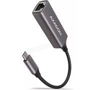 Axagon Carte réseau Ethernet ADE-TRC USB-C 5000 Mbit/s