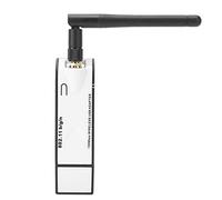 Carte réseau USB pour TV, Adaptateur de Vitesse 150 Mbps, Puce RT3070 avec, Compatible avec XPWin7Win10LinuxAndroid////, matériau PC Ignifuge