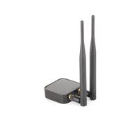 Carte Réseau USB WiFi Sans Fil AR9271 150 Mbps 802.11n avec 2 Antennes pour Windows/8/10/Kali/Linux