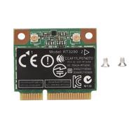 Carte réseau WiFi 150 Mbps Carte réseau WiFi 150Mbps pour HP 655 650 CQ58 M4 M6 4445S DV4 G4 G6 G7 2.4Ghz Bluetooth 3.0