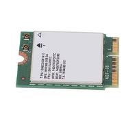 Carte Réseau WiFi 6, Carte WiFi sans Fil AX211NGW Tri Band pour Le Bureau