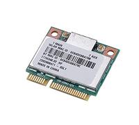 Carte Réseau WiFi Atheros AR9462 AR5B22 Mini PCI-E Carte réseau sans Fil 802.11N Carte réseau sans Fil Bluetooth 4.0 2.4 et 5Ghz