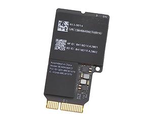 Carte réseau WiFi pour iMac 21,5" A1418 (Fin 2013 - mi 2014)