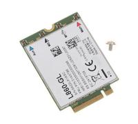 Carte réseau X1 Carbon 7e génération, P43 WWAN (Fibocom L860-GL)