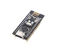 Carte RF-NanoV3.0 avec Module NRF24L01+ Intégré pour Microcontrôleur pour USB-C ATmega328PB-au