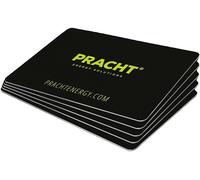 Carte RFID Pracht ALPHA9003-RFID-Karte