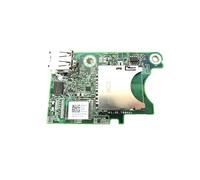 Carte Riser de Gestion pour Dell 04X5X5 4X5X5