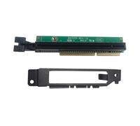 Carte riser pour Lenovo ThinkStation Carte riser Déflecteur + Carte riser