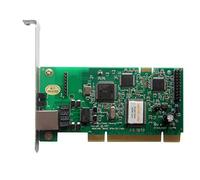 Carte RNIS PRI Interface PCI avec 1 port T1/E1, prend en charge FreePBX Issabel Asterisk Dahdi pour système de téléphone VoIP, carte T1 E1