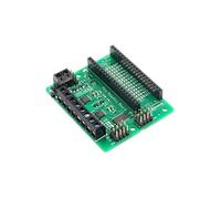 Carte Robotique Pour Raspberry Pi Pico