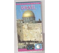 Carte routière : Israël