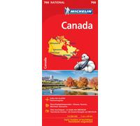 Carte Nationale Canada