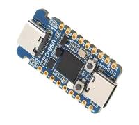 Carte RP2350A conviviale avec programmation glisser-déposer, deux unités de traitement ARM M33 et RISC V Framework USB C carte de développement
