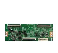 Carte RSAG7.820.11383/ROH T-CON, Compatible For Hisense, 65E3F 65V1F-S 75E3F-PRO 75E3F Logic ..11383 Carte Mère Inverter For Réparation Et Remplacement De Téléviseur.(RSAG7.820.11383 75)