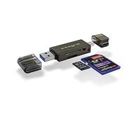 Carte SD 1To Integral Vitesse de Lecture vidéo 4K 180 Mo/s et Vitesse d'écriture 150 Mo/s SDXC V30 U3 180- V30 Notre Carte mémoire SD Haute Vitesse la Plus Rapide de Tous Les Temps