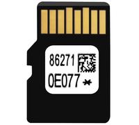 Carte SD de Navigation 2025 Compatible avec Toyota Highlander Tacoma 4Runner RAV4 Camry Corolla Tunder, Accessoires de Navigation, Carte Micro SD Mise à Jour des Cartes GPS États-Unis/Canada, 86271