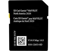 Carte SD de navigation A2189068403 pour Mercedes Garmin Map GLC 300 CLA 250 GLA 250 C300 SLC CLS CLA