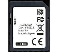 Carte SD Navigation GPS Europe-Turquie-Russie 2023 (DN4J66EZ1B) - Base de données cartographique Q2.2021 - Compatible avec Mazda Connect 2