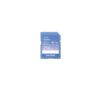 SanDisk Creator SD UHS-II Card - 256GB - SDSDXEP-256G-GNCIS