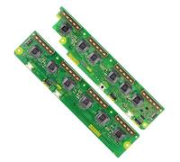 Carte SD TNPA4781 Et SU TNPA4780 for TC-50PX14 TC-P50C1 TC-P50X1 TH-50PD12U TX-P50X10B DP50719, Carte Tampon TV, Accessoires TV