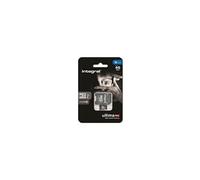 Carte Sdhc Microsdhc 16 Gbcl 10