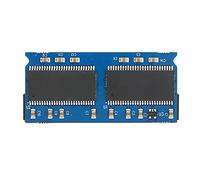 Carte SDRAM Vomeko XS D V2.9, pour Mister FPGa 32 Mo, Carte Mémoire SDR SDRAM Ultra Fine à Souder Manuellement