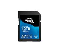 Carte SDXC Atlas Pro 1 To, UHS-II, V60