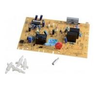 Carte Sécurité R.V.Cheminée Complet - De Dietrich : 86665549