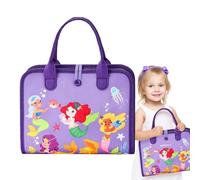 Carte Sensorielle - Onglet Activité Sensorielle 28x23x4 Cm | Jouets De Voyage Sensoriels De Table | Jouet Pour L'apprentissage Des Compétences Motrices Fin À L'âge Préscolaire | Jeux Éducatifs