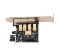 Carte Séparée PD, Carte Séparée de Pilote Physique à compatibilité étendue PCI Express pour Ordinateur pour PD pour l'alimentation