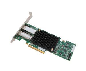Carte Serveur Ethernet Gigabit 10G Double Ports SFP+ | Transfert de données efficace, options de connexion flexibles, compatibilité étendue, PCI Express avancé