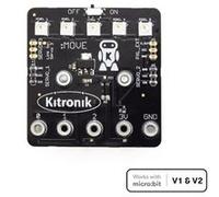 Carte Servo:Lite pour :MOVE Mini Par Kitronik G
