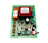 Carte SFA pour système de levage SANICUBIC1 AC120166