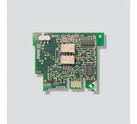 Carte SIEDLE EB, bus ZBVNG650-0
