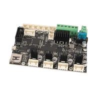 Carte Silencieuse de l'imprimante 3D, Réduire le Bruit de la Carte Muette de l'imprimante 3D V4.2.7 Programme préinstallé pour Ender 5