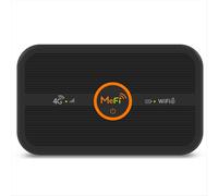 Carte SIM 4G, routeur Wi-Fi 6 portable, accès Internet sans fil pour voiture, point d'accès MiFi, modem routeur pour l'Europe, l'Asie et l'Afrique.