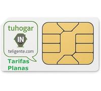 Carte SIM multiformat à taux plat pour données + appels illimités | Sans permanence | Pour téléphones portables, alarmes, routeurs, caméras 4G, montres, localisateurs... | GSM-2G/3G/4G/5G | Appels |