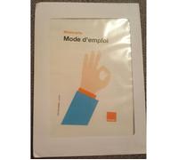 Carte Sim ORANGE