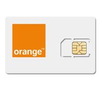 carte sim ORANGE