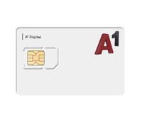 Carte SIM pour Traceur GPS Voiture, Compatible TK905, TK905B, TK915, TK918, Fonctionne aux États-Unis, au Canada, au Mexique et en 27 Pays de l'UE