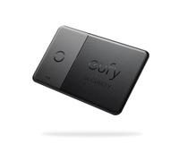 eufy Security SmartTrack Card - Portefeuille de suivi Bluetooth ultra-mince t...