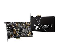 Carte son ASUS Xonar AE Carte son PCI-Express