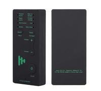 Carte Son Portable Mini Changeur De Voix, 4 Effets Sonores + 4 Changeur De Voix Changeur De Son Audio Stéréo pour Wechat, Live Et Chanter